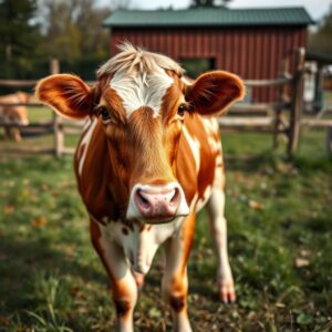 Read more about the article Pryszczyca: wirusowe zagrożenie dla zwierząt gospodarskich