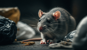 Read more about the article Szczury i Myszy – Jak Rozpoznać Ich Obecność i Zapobiegać Infestacji?