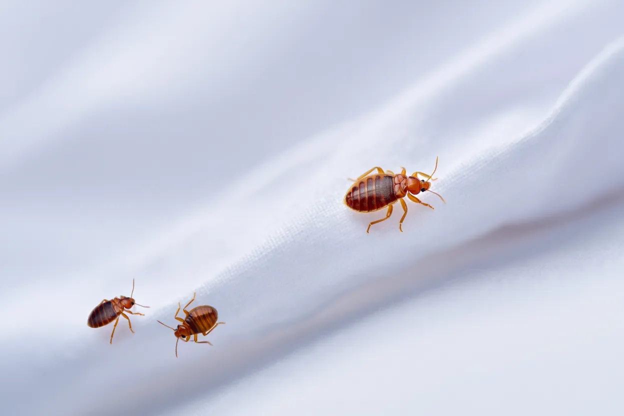 Ile kosztuje zwalczanie pluskiew? Ceny, metody i porady